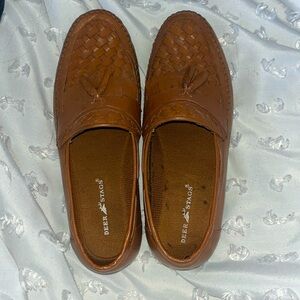 Deer Stags Men's Loafers